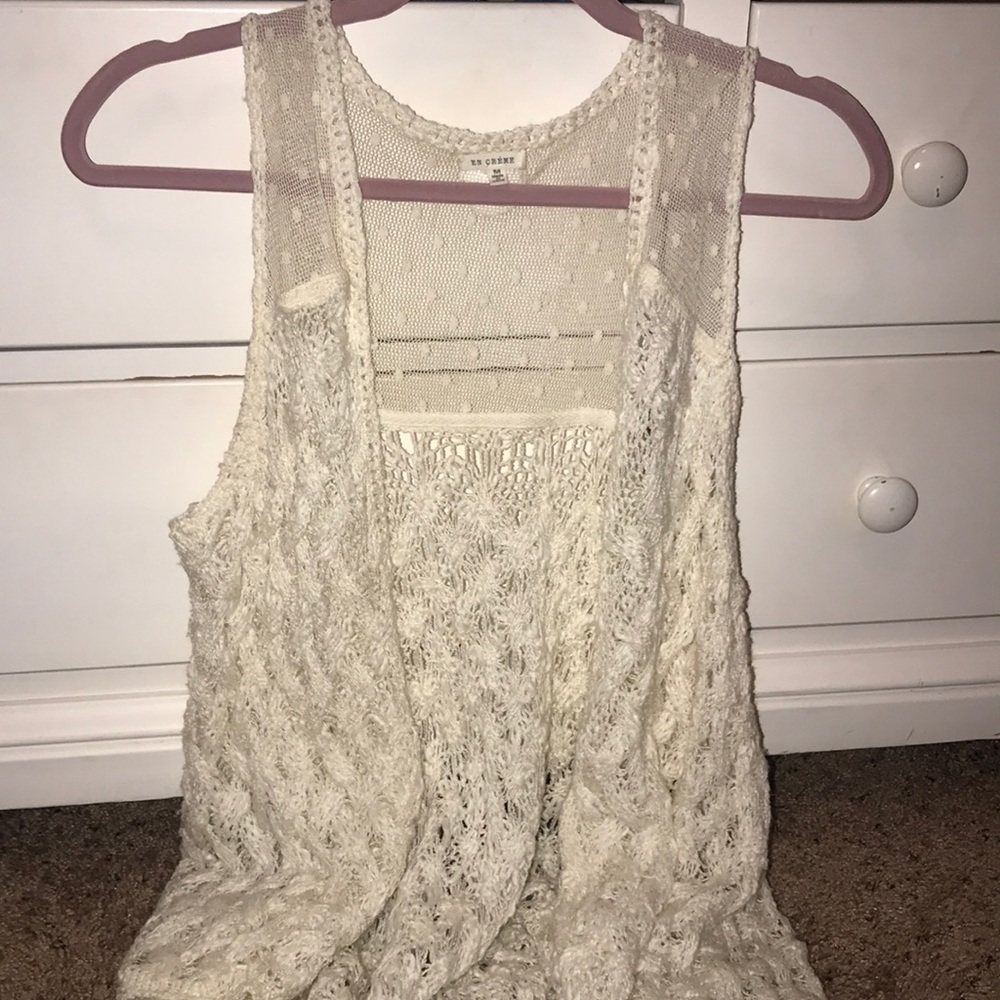 Cute Cardigan